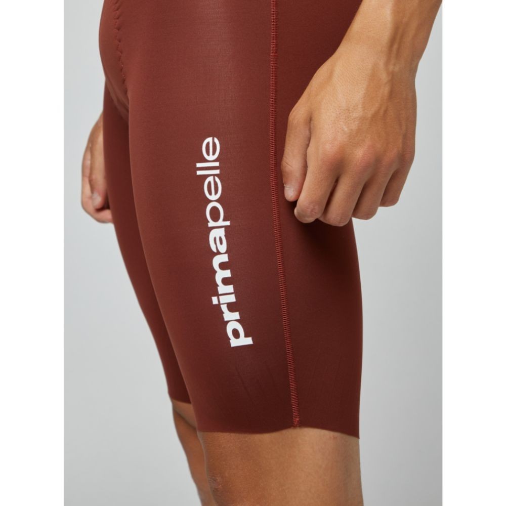 Cuissard court homme Pissei Primapelle Tabacc