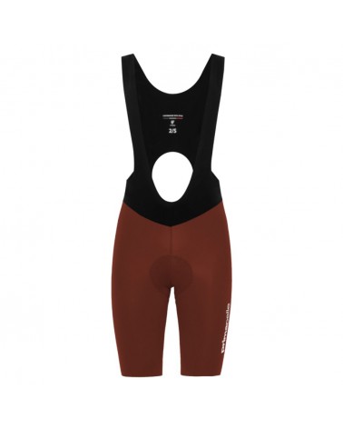 Cuissard court homme Pissei Primapelle Tabacc