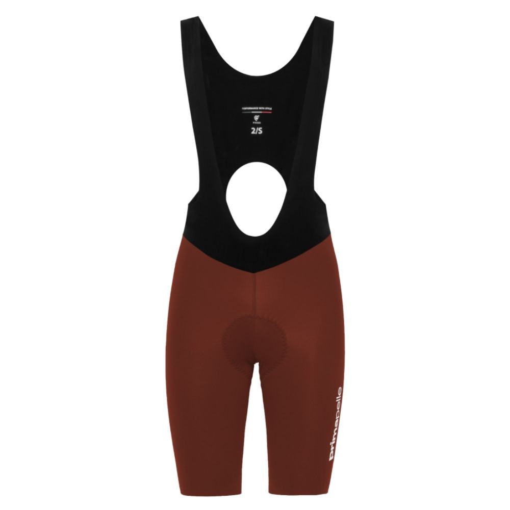 Culote Corto Hombre Pissei Primapelle Tabacc