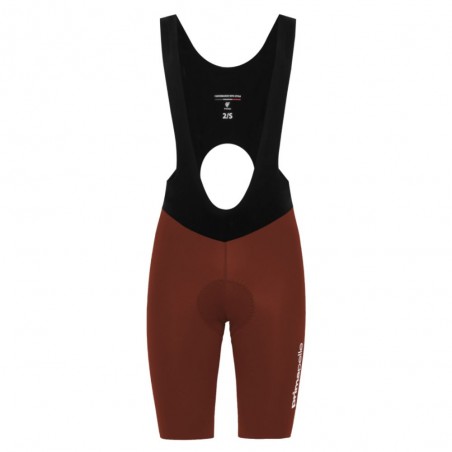 Cuissard court homme Pissei Primapelle Tabacc