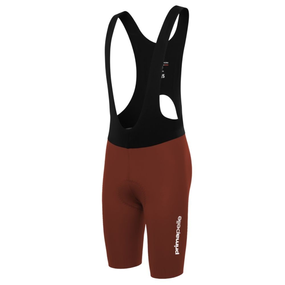 Cuissard court homme Pissei Primapelle Tabacc