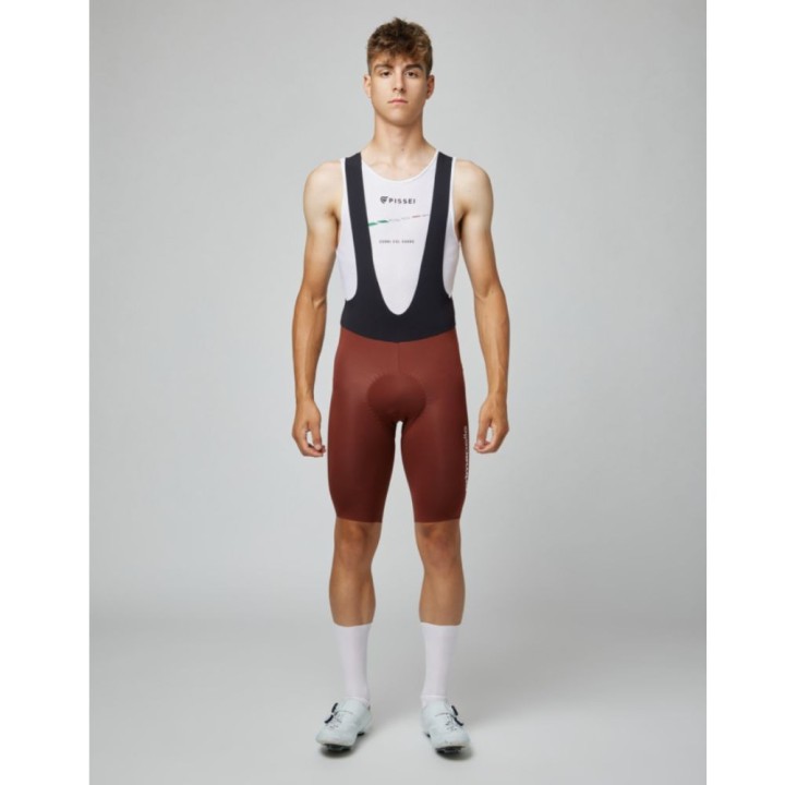 Cuissard court homme Pissei Primapelle Tabacc
