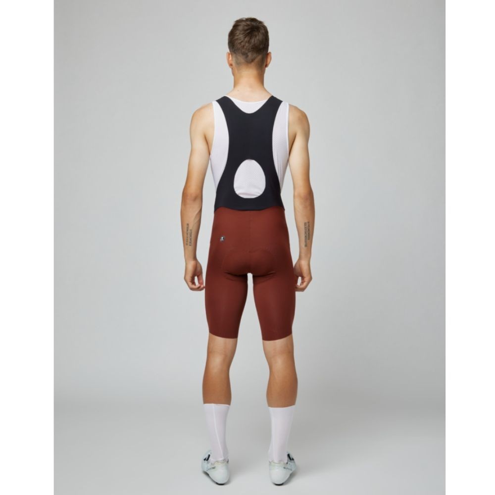 Cuissard court homme Pissei Primapelle Tabacc