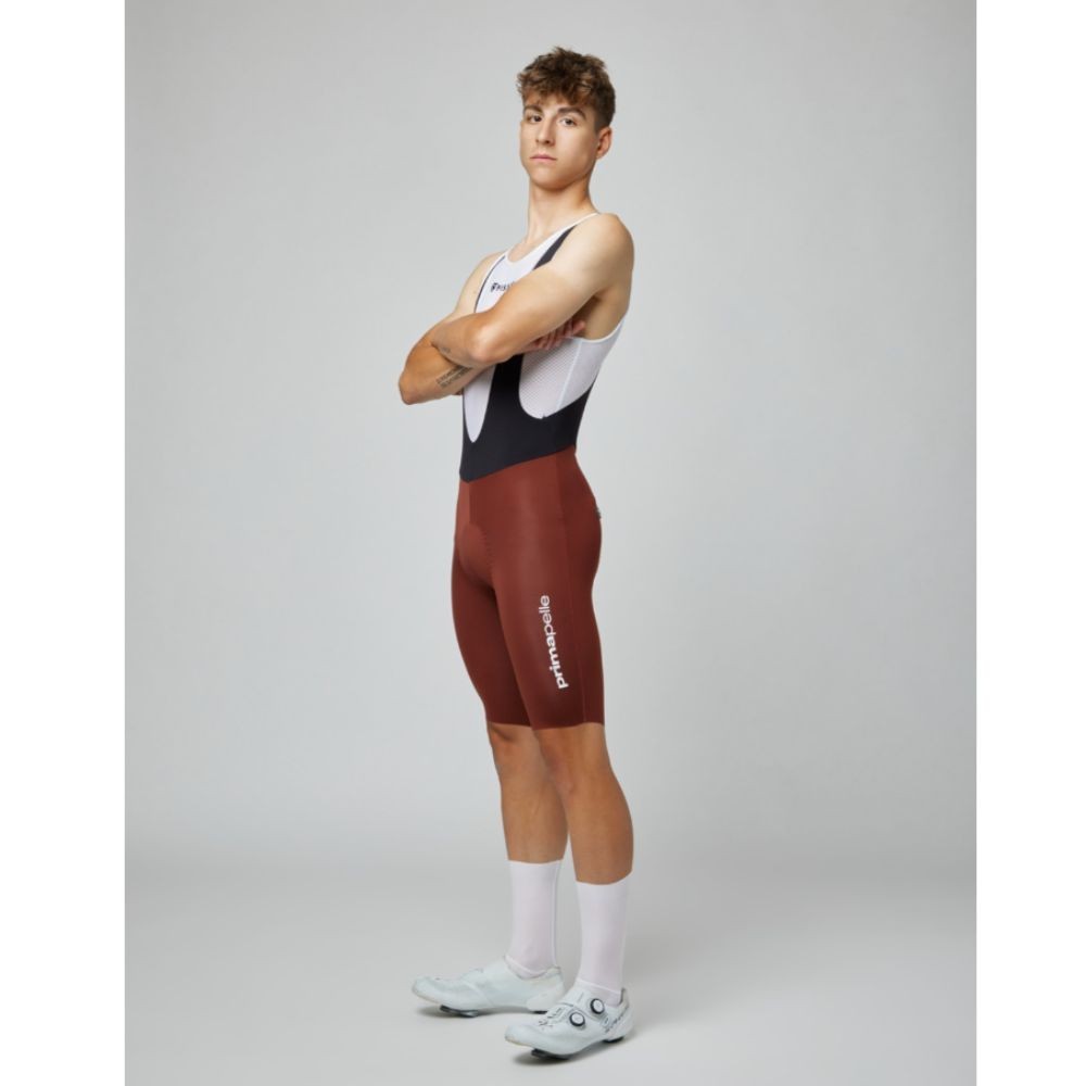 Cuissard court homme Pissei Primapelle Tabacc