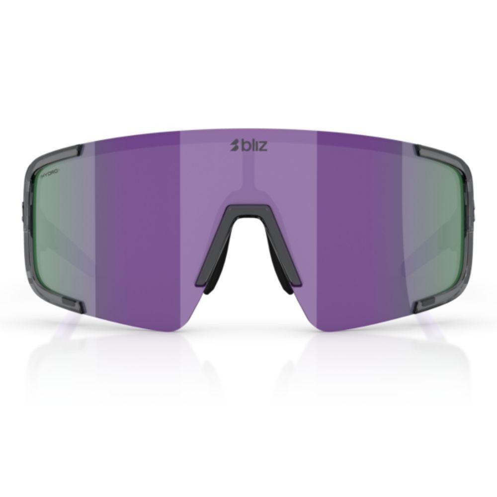 Gafas Bliz P003 crystal black