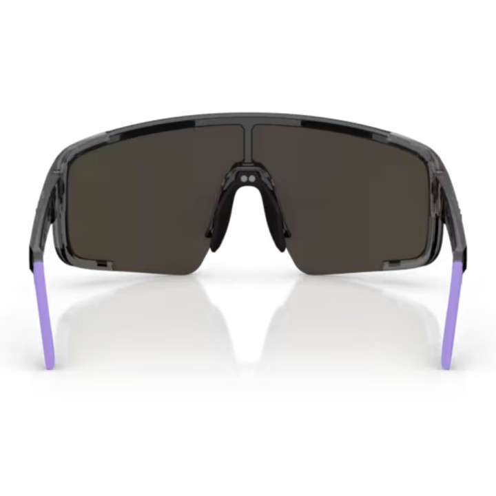 Gafas Bliz P003 crystal black