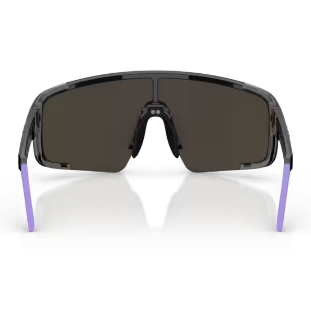 Gafas Bliz P003 crystal black