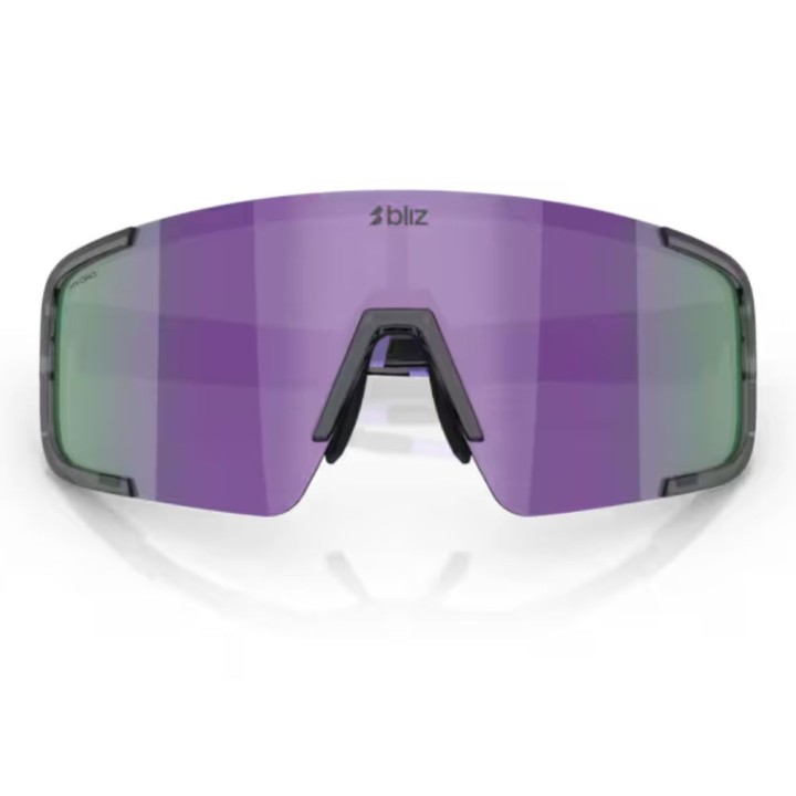 Lunettes Bliz P003 crystal black
