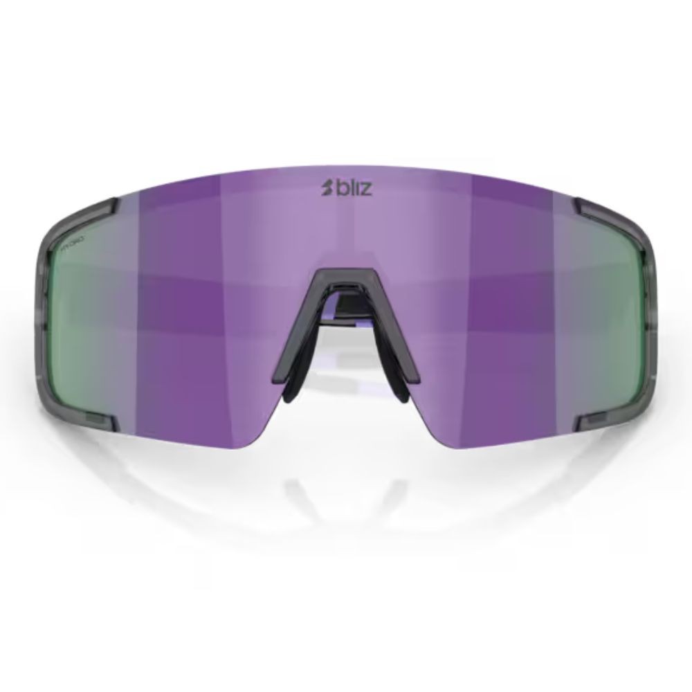 Lunettes Bliz P003 crystal black