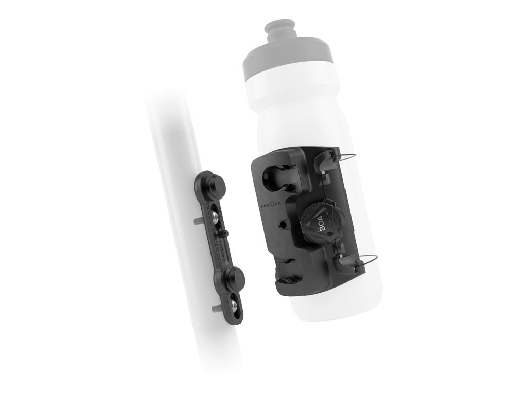 Connecteur Fidlock Twist uni + Socle
