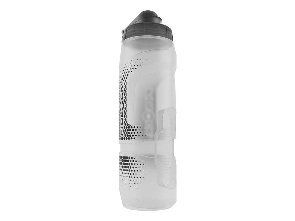 Bidon Fidlock 800ml transparent