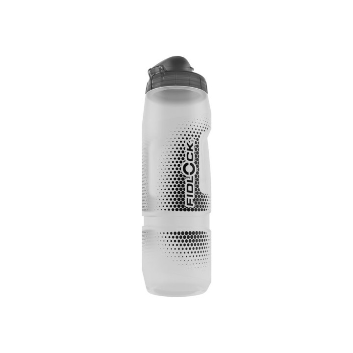 Bidón Fidlock 800ml transparente