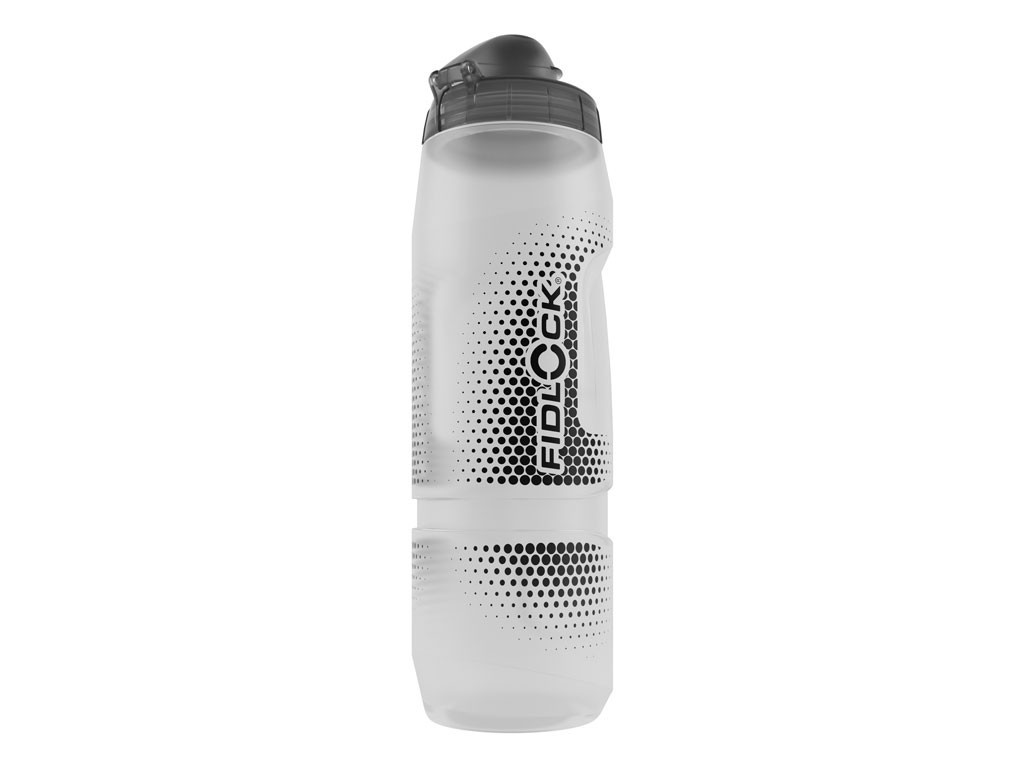 Bidón Fidlock 800ml transparente