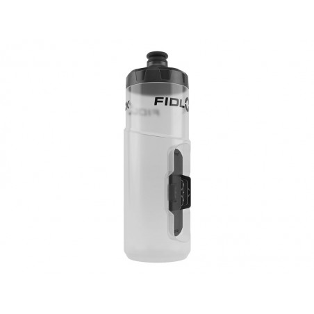 Bidón Fidlock twist 600ml transparente