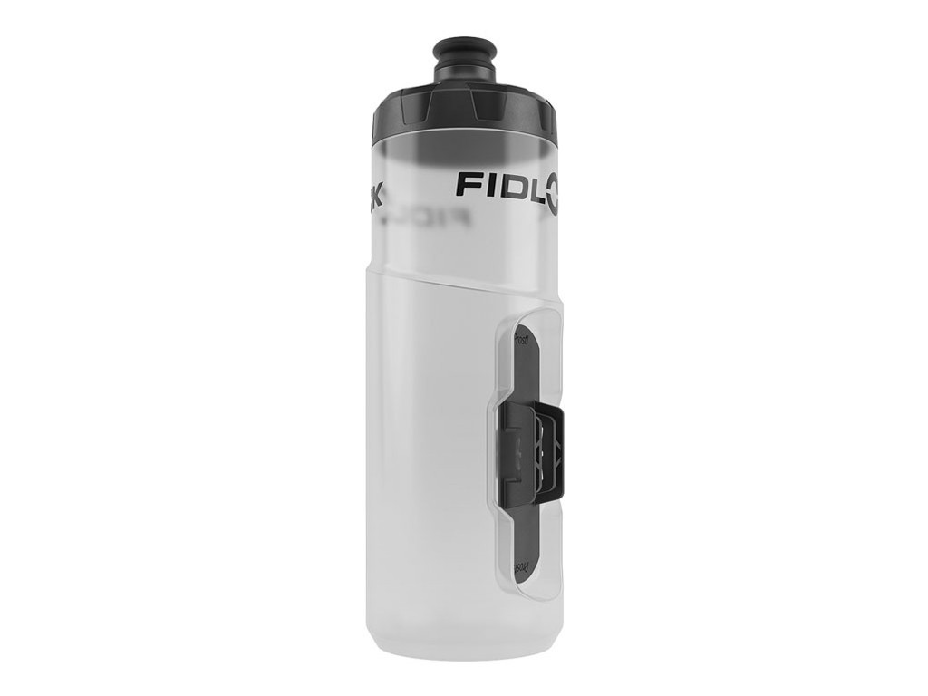 Bidon Fidlock twist 600ml transparent