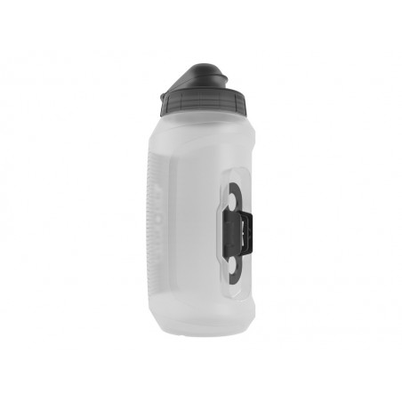 Bidón Fidlock Twist compact 750ml transparente