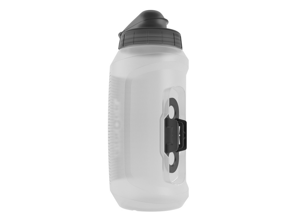Bidón Fidlock Twist compact 750ml transparente