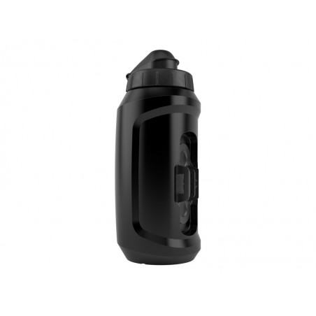 Bidon Fidlock Twist compact 750ml noir
