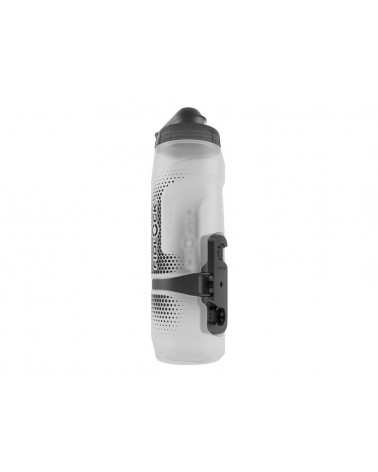 Bidón + Conector Twist Fidlock 800ml transparente