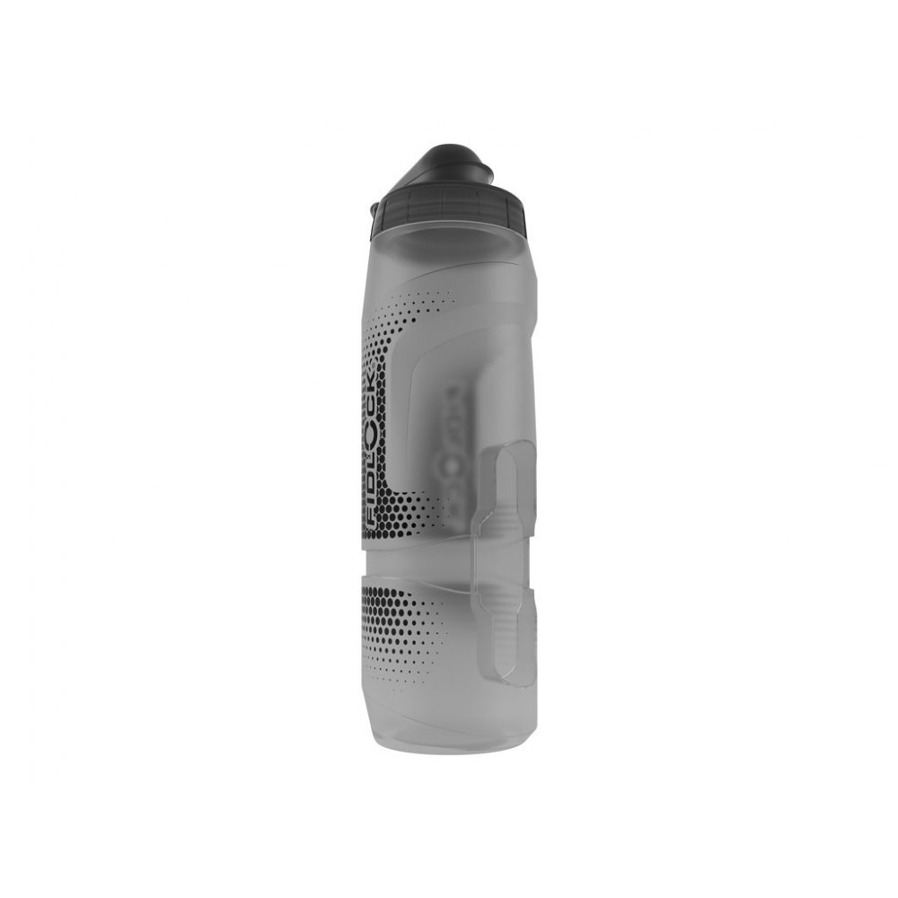 Bidon Fidlock 800ml gris