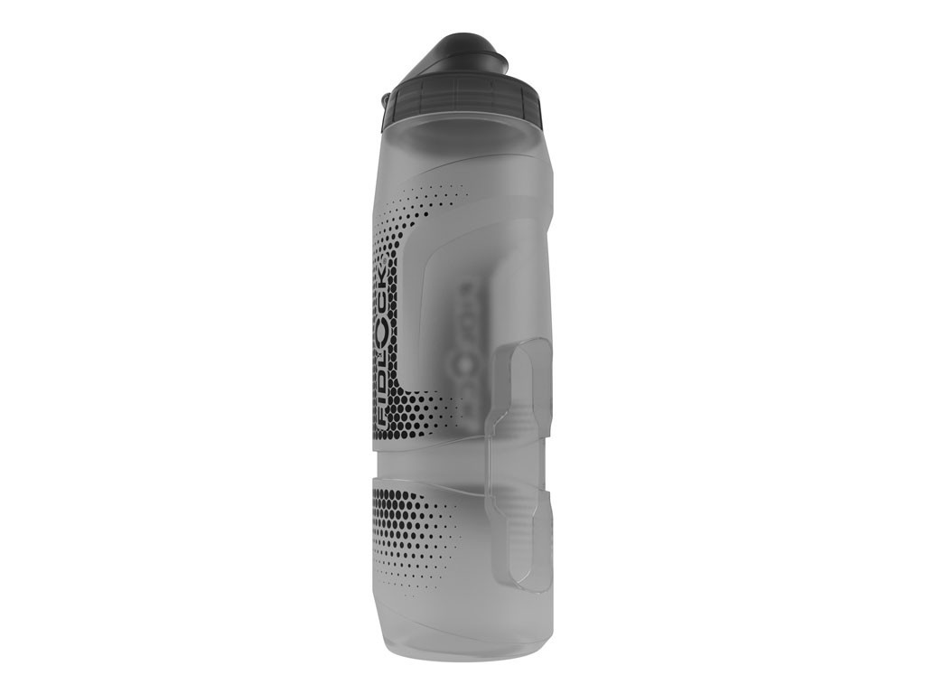 Bidon Fidlock 800ml gris