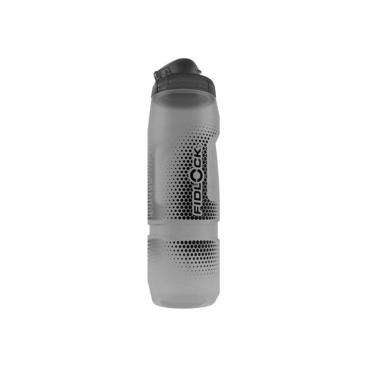Bidon Fidlock Twist 800ml gris