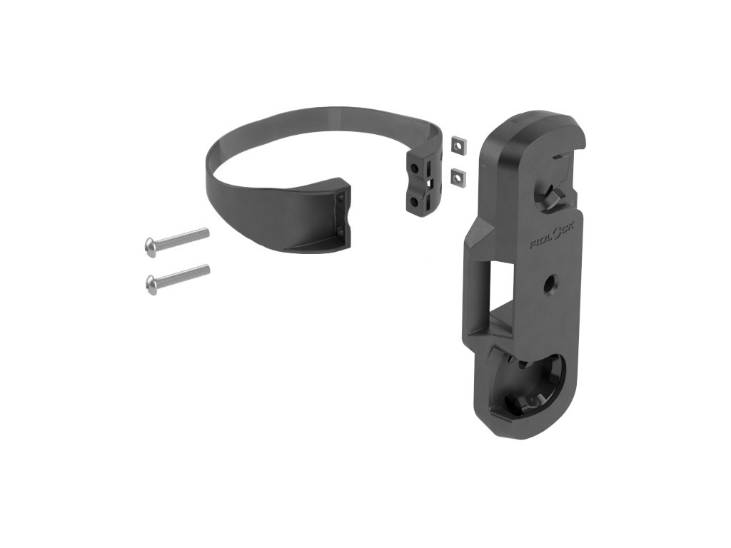 Connecteur Fidlock Twist + sangle 700/800 ml