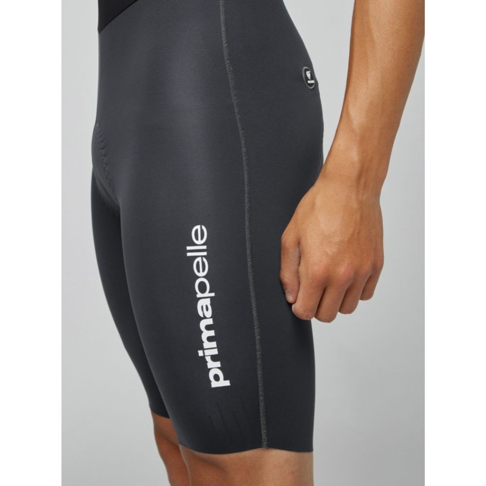 Culote Corto Hombre Pissei Primapelle Antracite