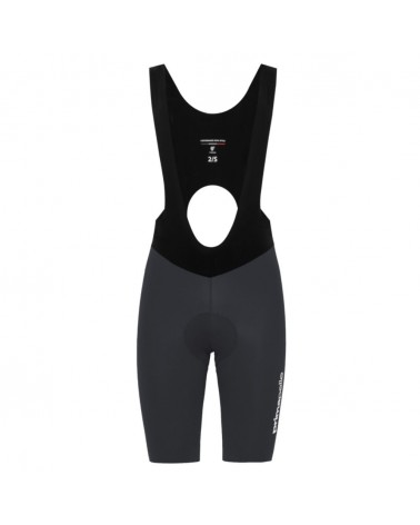 Culote Corto Hombre Pissei Primapelle Antracite