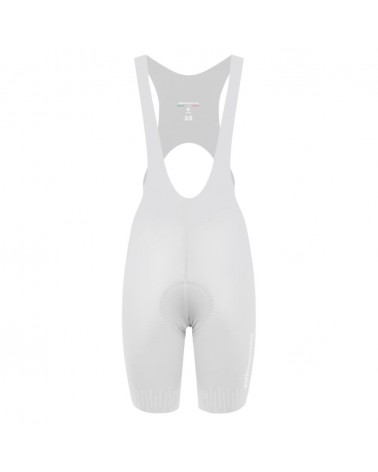 Cuissard court femme Pissei Primapelle blanc