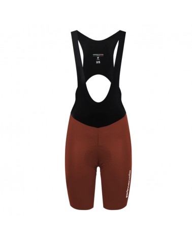 Cuissard court femme Pissei Primapelle Tabacc