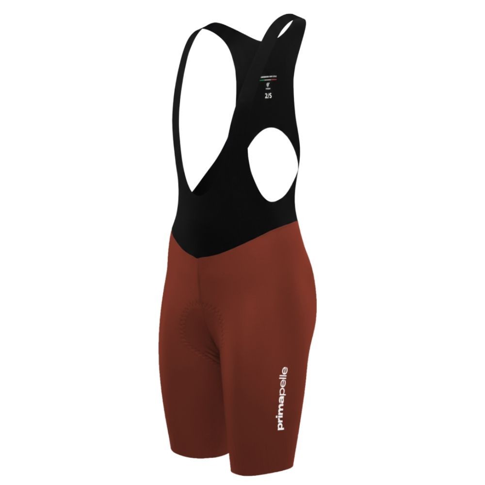 Cuissard court femme Pissei Primapelle Tabacc