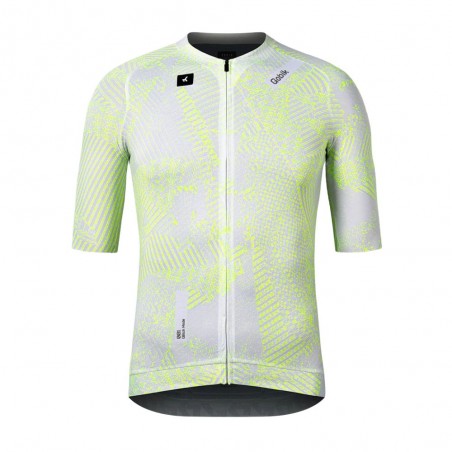 Maillot unisexe à manches courtes Gobik Cx Pro 4.0 Hack