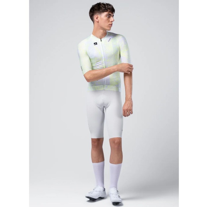 Maillot Unisex Manga Corta Gobik Cx Pro 4.0 Hack