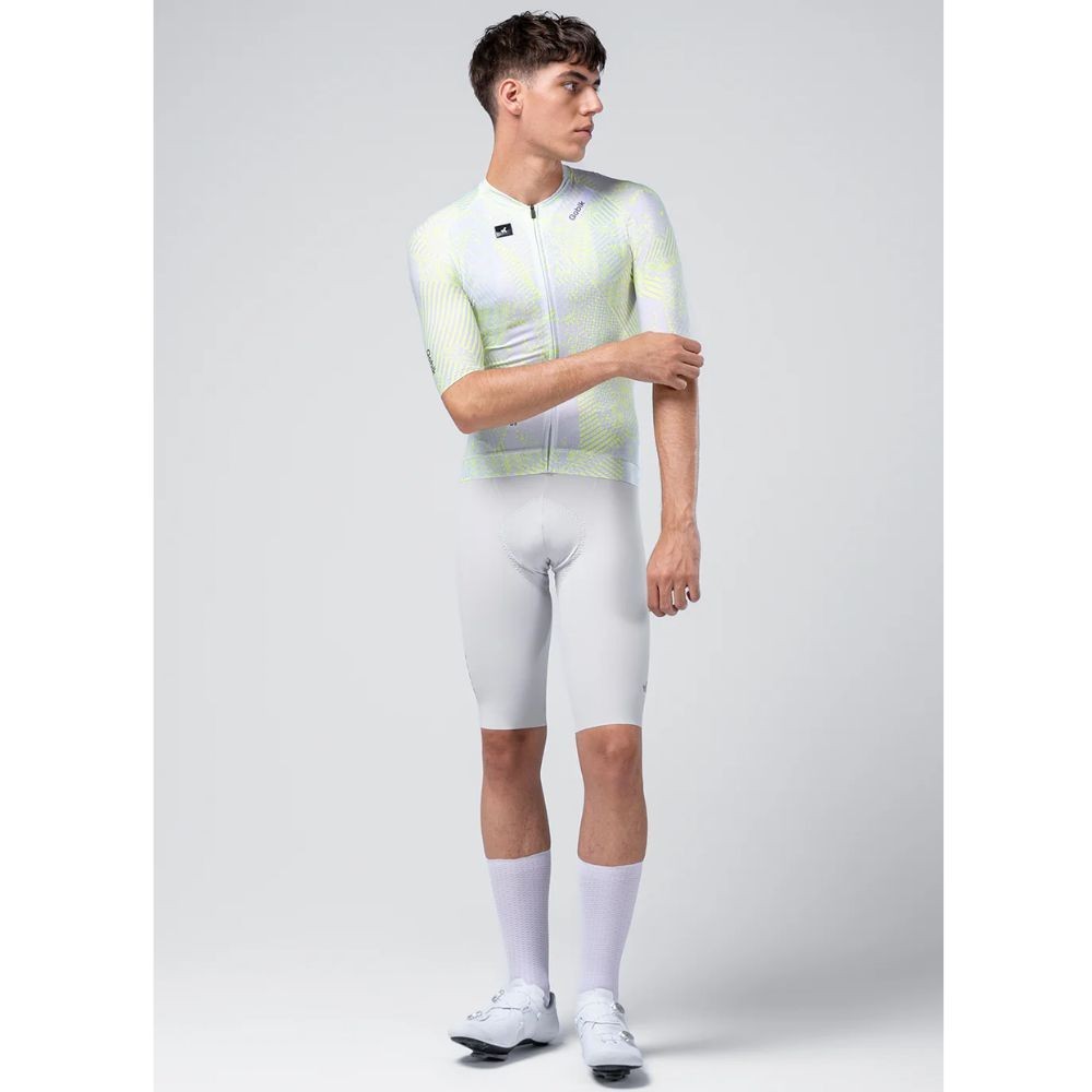 Maillot Unisex Manga Corta Gobik Cx Pro 4.0 Hack