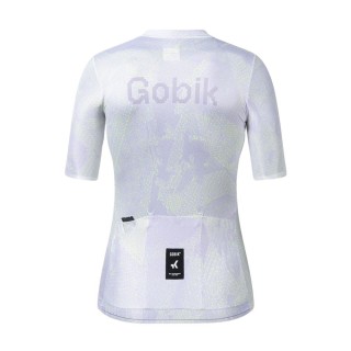 Maillot Mujer Manga Corta Gobik Attitude 2.0 Lag