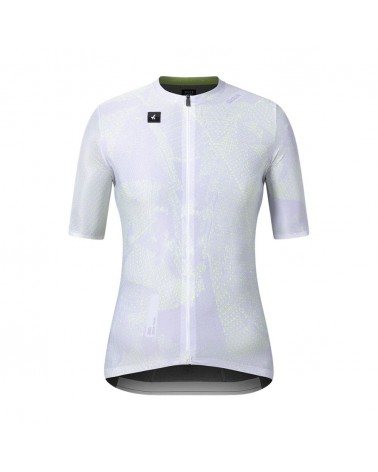 Maillot Mujer Manga Corta Gobik Attitude 2.0 Lag