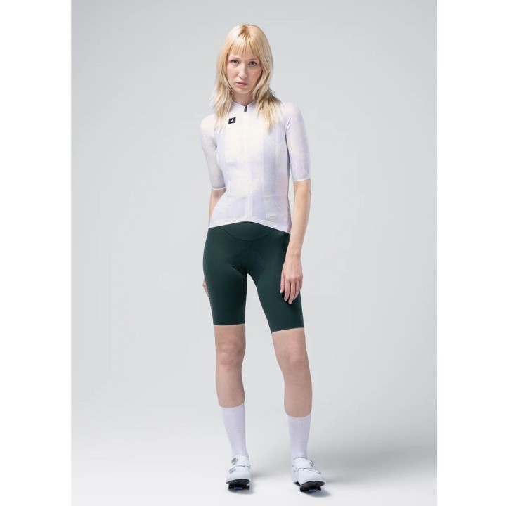Maillot Mujer Manga Corta Gobik Attitude 2.0 Lag