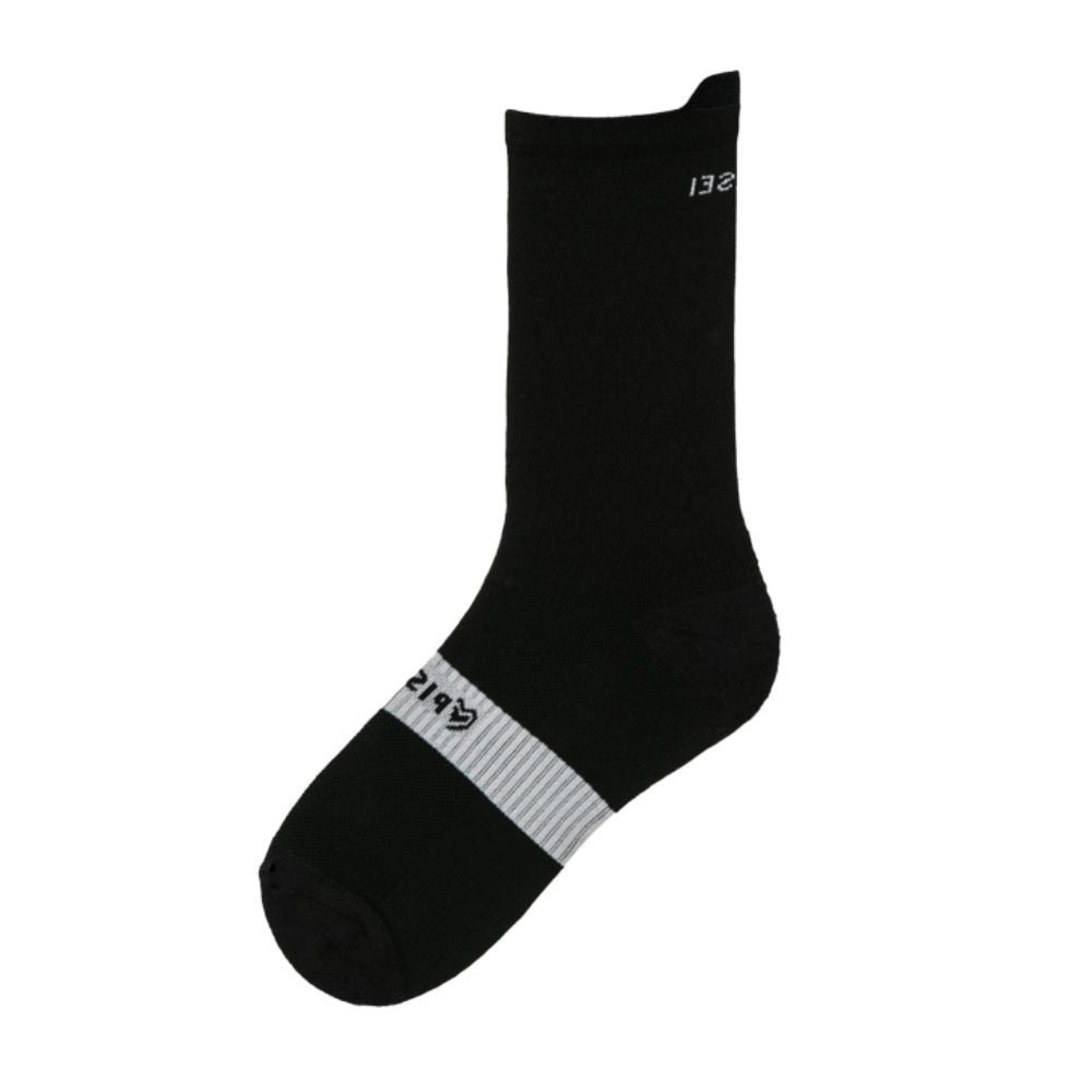 Chaussettes Pissei Tempo noir