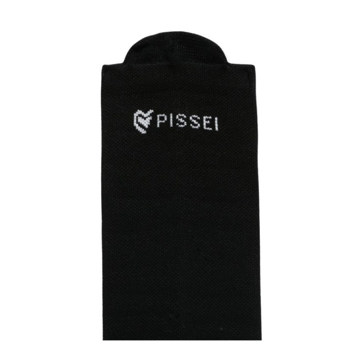 Chaussettes Pissei Tempo noir