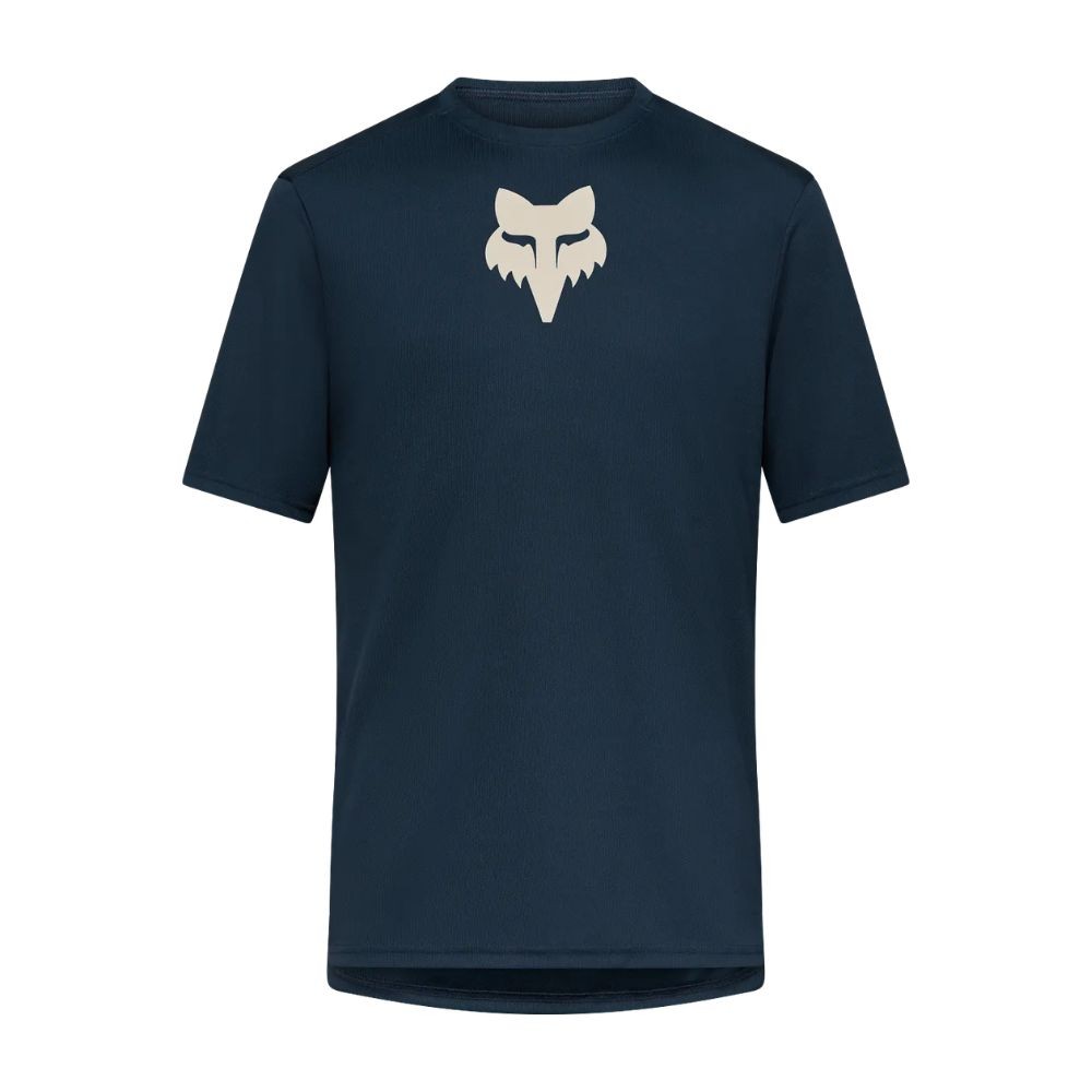 Camiseta manga corta Fox Ranger Head galaxy blue