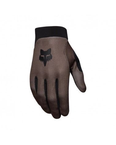 Guantes Fox Ranger Verde militar