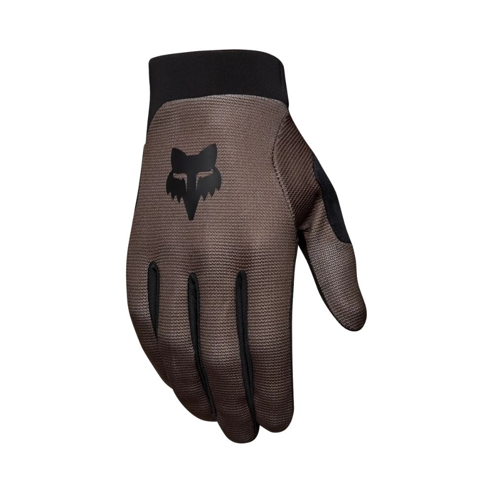 Gants Fox Ranger vert militaire