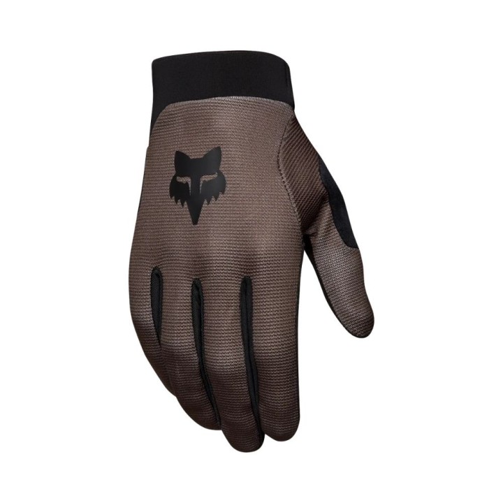 Guantes Fox Ranger Verde militar
