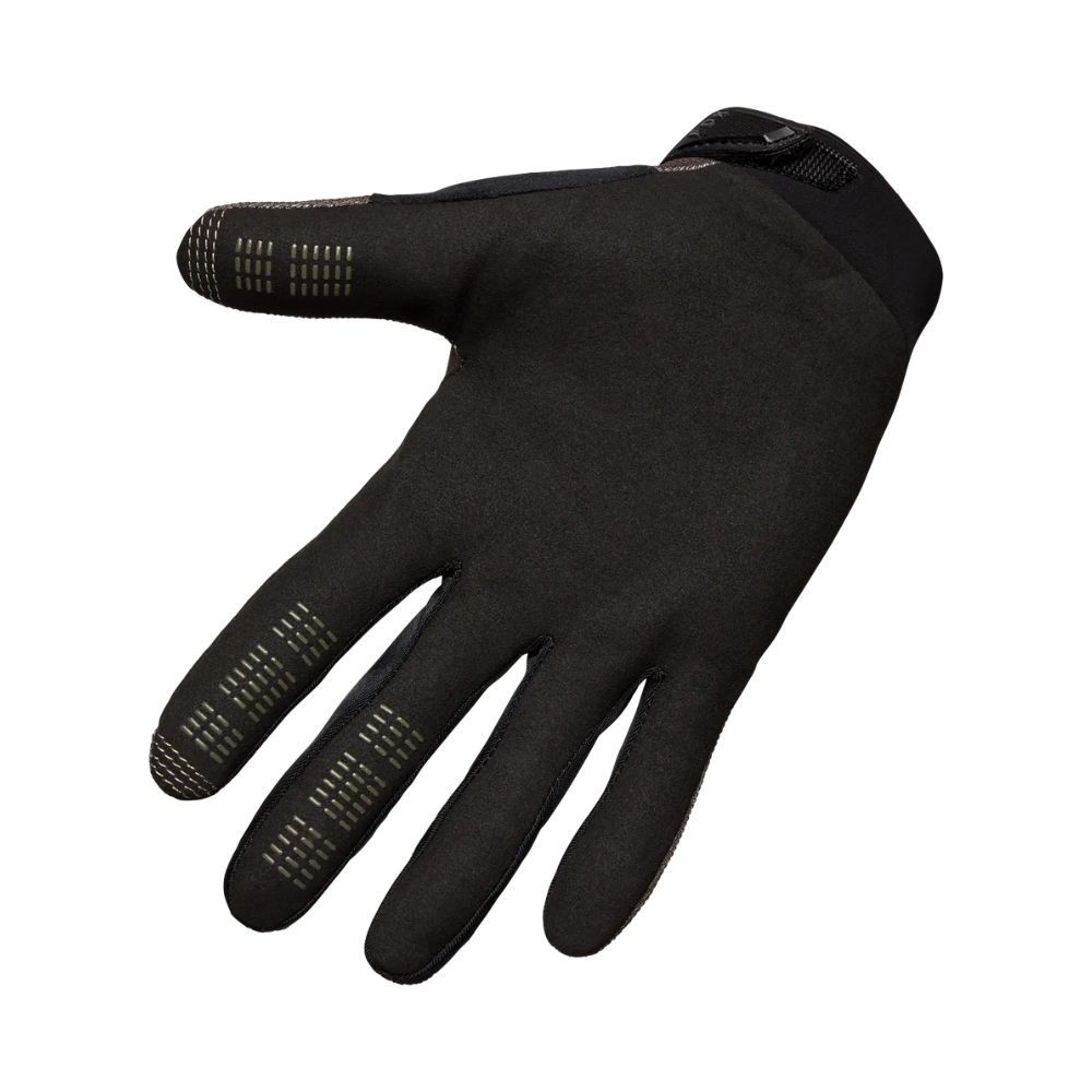 Guantes Fox Ranger Negro