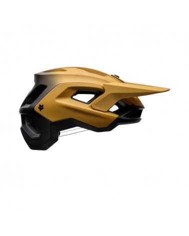 Casco Fox Speedframe Pro Backfade Bronze