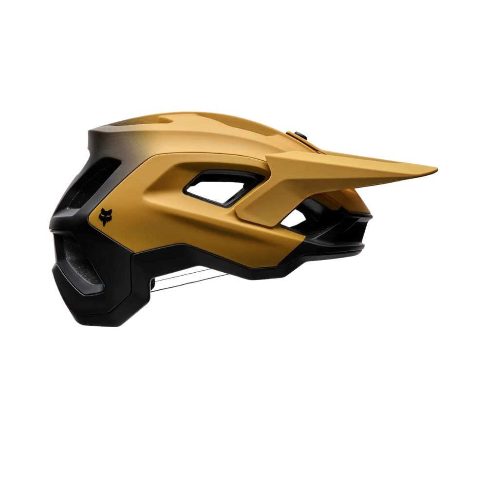 Casque Fox Speedframe Pro Backfade bronze