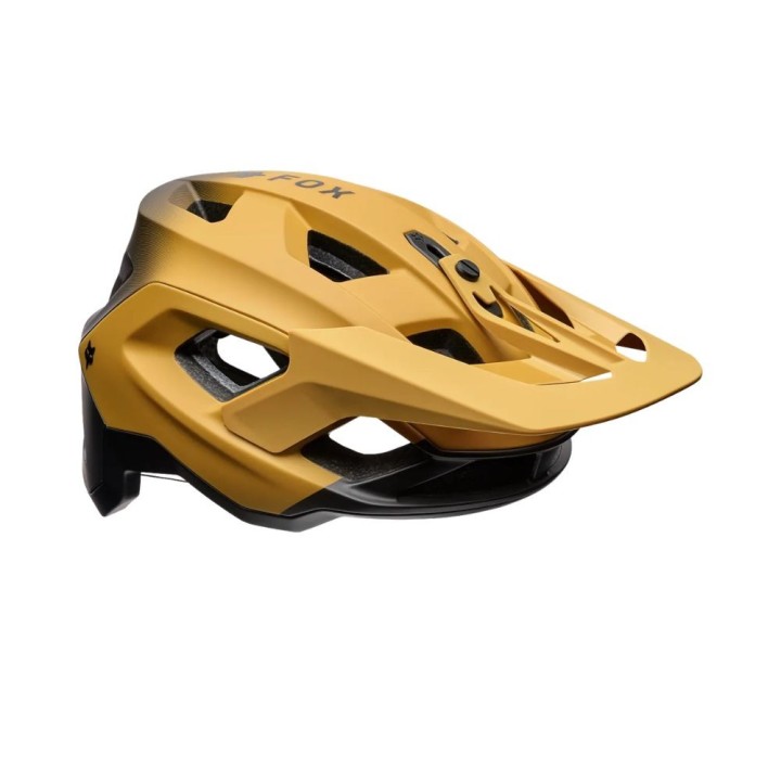 Casque Fox Speedframe Pro Backfade bronze