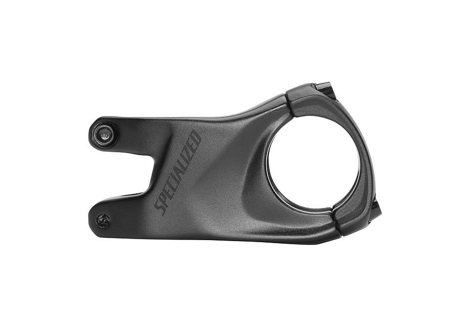 Puissance Specialized Trail Noir