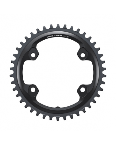 Plato Shimano GRX FC-RX810-1